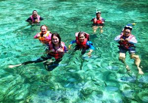Krabi Island Group